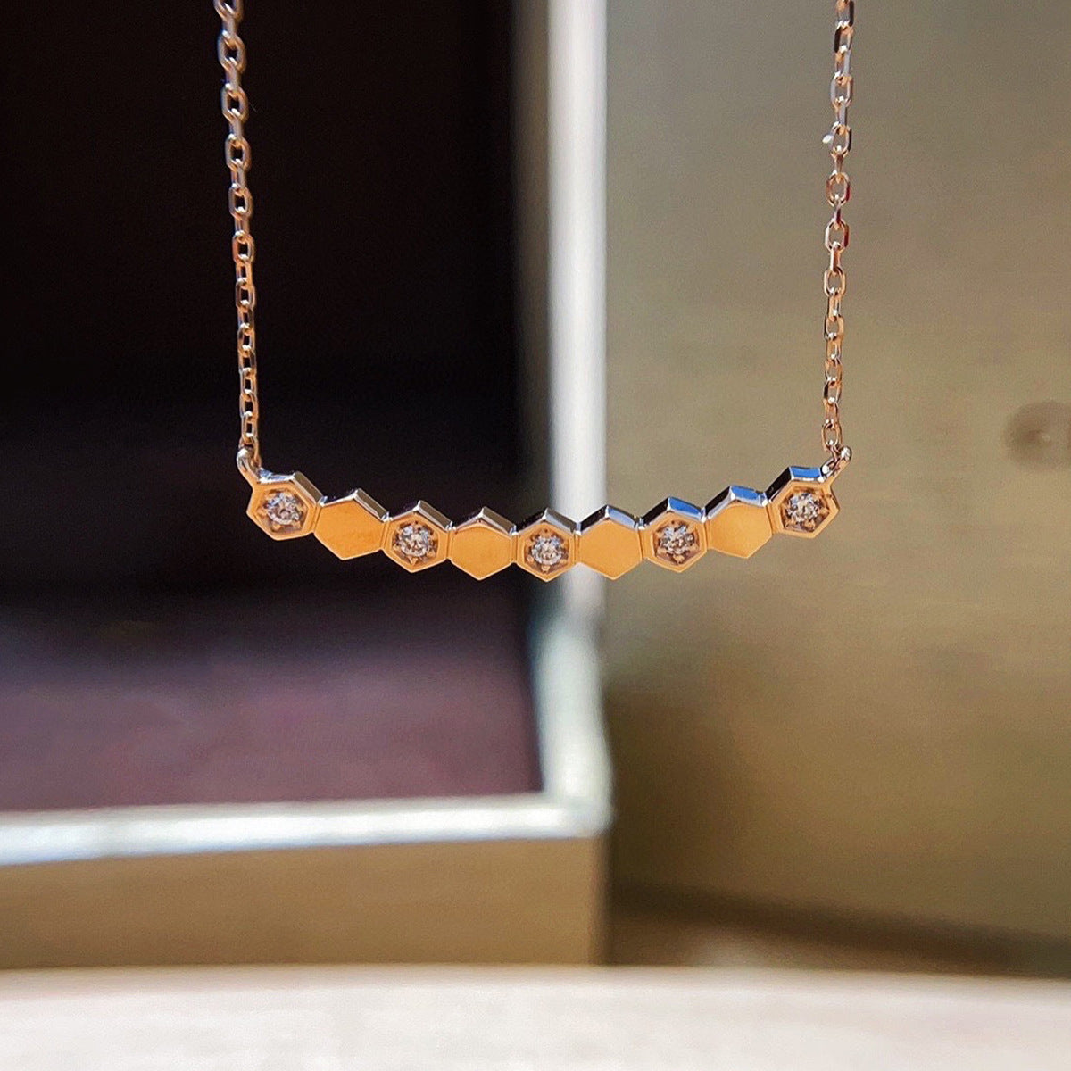 S925 Sterling Silver Bracelet For Women