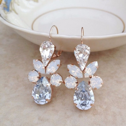 Elegant Versatile Earrings For Women