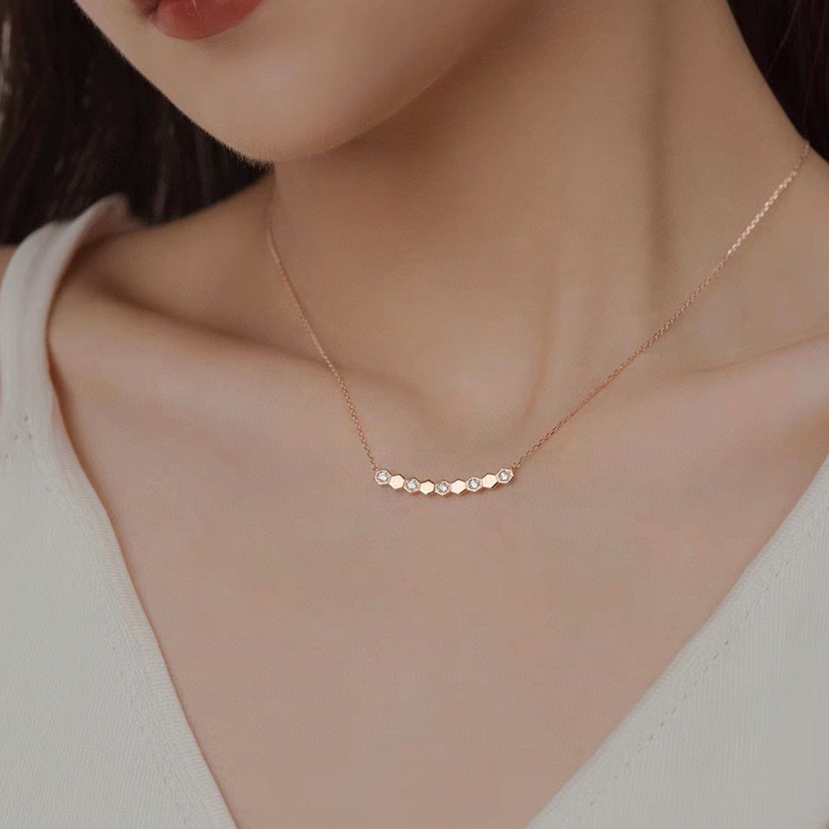 S925 Sterling Silver Bracelet For Women