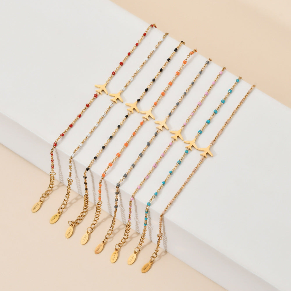 Bohemian  Model Bracelet For Women