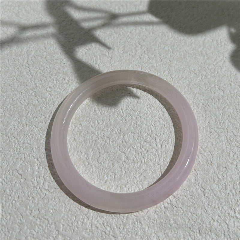 Geometric Irregular Acrylic Simple Bracelet Bracelet For Women